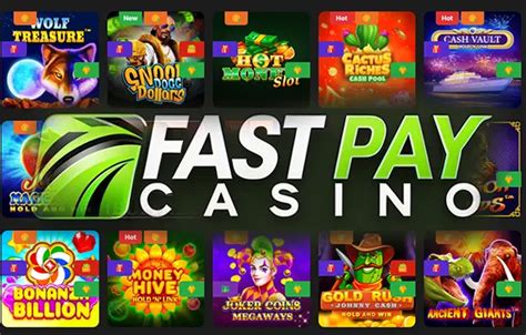 fastpay casino aus.